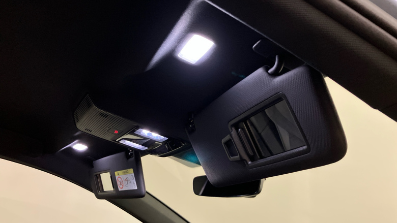 Volkswagen ID.7 210kW Match Pro Plus 77kWh 5dr Auto Electric Hatchback